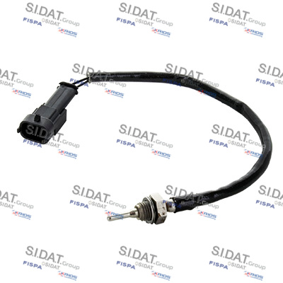 SIDAT SENSORE TEMPERATURA GAS DI SCA