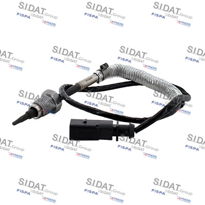 SIDAT SENSORE TEMPERATURA GAS DI SCA