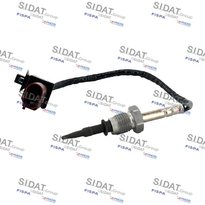 Sensore, temperatura gas scarico SIDAT 82.380