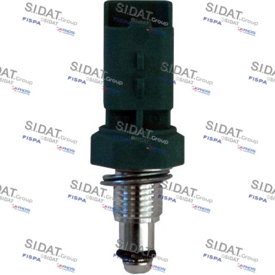 SIDAT S. TEMPERATURA