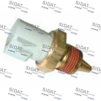 Sensore, temperatura refrigerante SIDAT 82.387