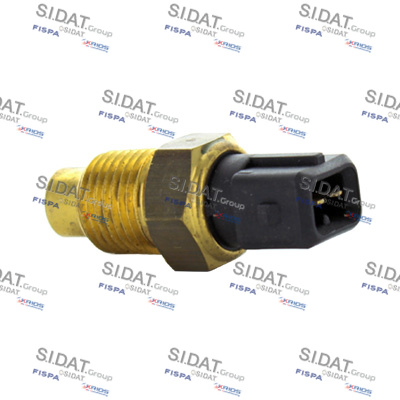 Sensore, temperatura refrigerante SIDAT 82.390