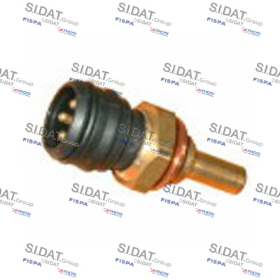Sensore, temperatura refrigerante SIDAT 82.391
