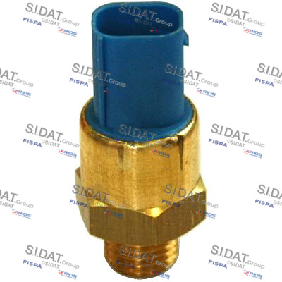 Termocontatto, ventola radiatore SIDAT 82.398