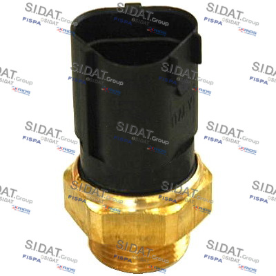Termocontatto, ventola radiatore SIDAT 82.400