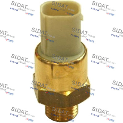 Termocontatto, ventola radiatore SIDAT 82.401