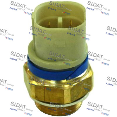 Termocontatto, ventola radiatore SIDAT 82.404