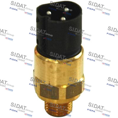 Termocontatto, ventola radiatore SIDAT 82.409