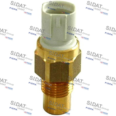 Termocontatto, ventola radiatore SIDAT 82.411