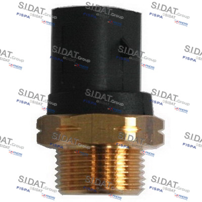 Termocontatto, ventola radiatore SIDAT 82.412