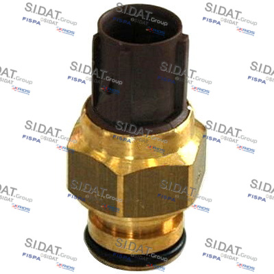 Termocontatto, ventola radiatore SIDAT 82.413