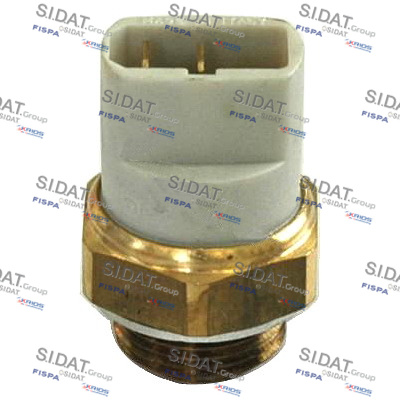 Termocontatto, ventola radiatore SIDAT 82.415