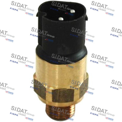 Termocontatto, ventola radiatore SIDAT 82.416