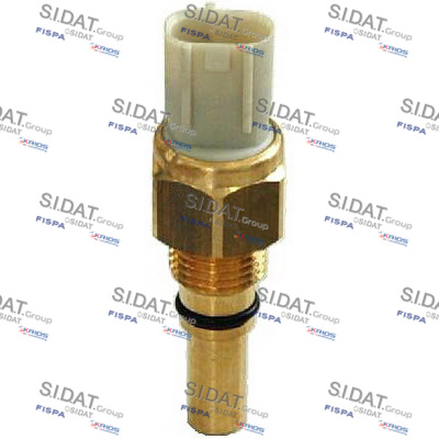 Termocontatto, ventola radiatore SIDAT 82.418