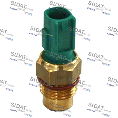 Termocontatto, ventola radiatore SIDAT 82.419