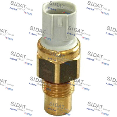 Termocontatto, ventola radiatore SIDAT 82.421