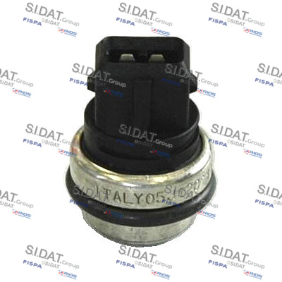 Termocontatto, ventola radiatore SIDAT 82.422