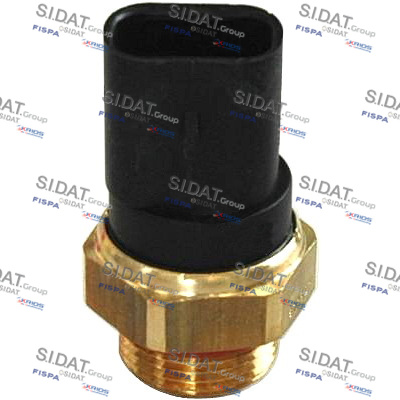 Termocontatto, ventola radiatore SIDAT 82.423