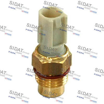 Termocontatto, ventola radiatore SIDAT 82.424
