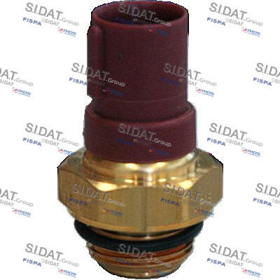Termocontatto, ventola radiatore SIDAT 82.426