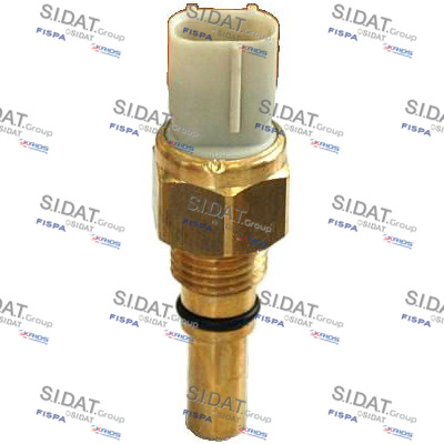 Termocontatto, ventola radiatore SIDAT 82.429