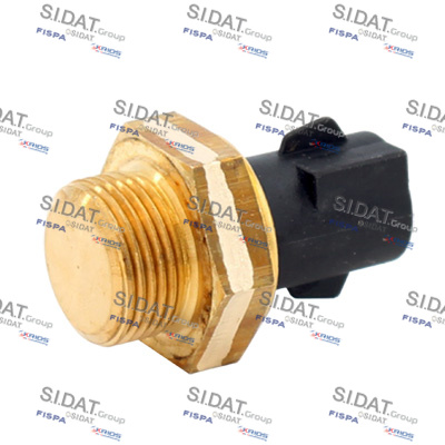 Termocontatto, ventola radiatore SIDAT 82.431