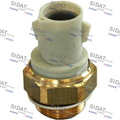 Termocontatto, ventola radiatore SIDAT 82.432