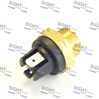SIDAT S. TEMPERATURA FORD RANGER 2.5TD -06