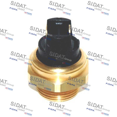 Termocontatto, ventola radiatore SIDAT 82.438