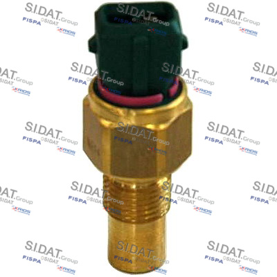 Termocontatto, spia segnalazione refrigerante SIDAT 82.441
