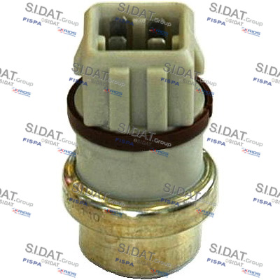 Termocontatto, ventola radiatore SIDAT 82.443