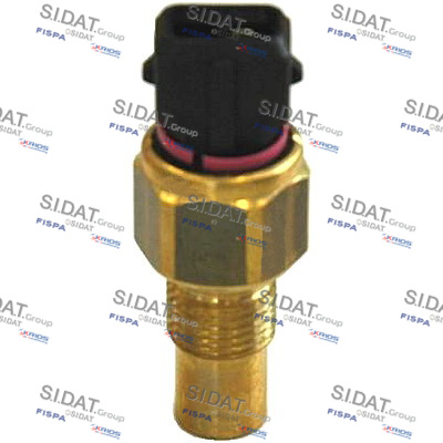 Termocontatto, spia segnalazione refrigerante SIDAT 82.445