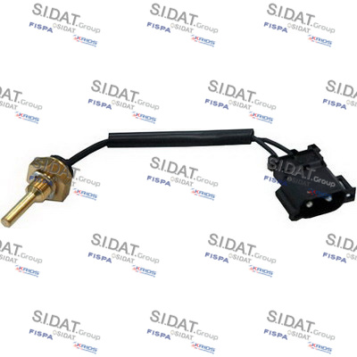 Sensore, temperatura refrigerante SIDAT 82.452