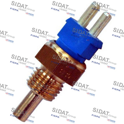Sensore, temperatura refrigerante SIDAT 82.453
