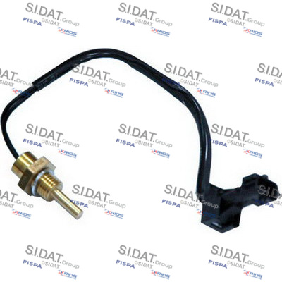 Sensore, temperatura refrigerante SIDAT 82.455