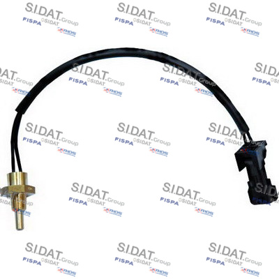 Sensore, temperatura refrigerante SIDAT 82.456