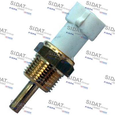 Sensore, temperatura refrigerante SIDAT 82.462