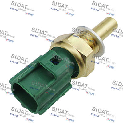 Sensore, temperatura refrigerante SIDAT 82.465A2