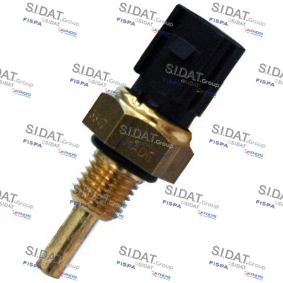 Sensore, temperatura refrigerante SIDAT 82.466