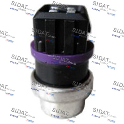 SIDAT S. TEMPERATURA