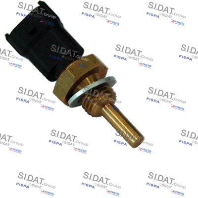 Sensore, temperatura refrigerante SIDAT 82.476A2