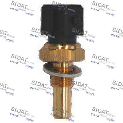 Sensore, temperatura olio SIDAT 82.480