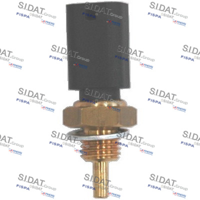 SIDAT S. TEMPERATURA