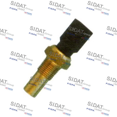 Sensore, temperatura refrigerante SIDAT 82.488