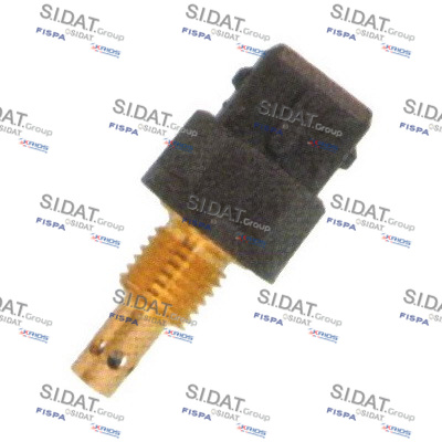 Sensore, temperatura aria aspirata SIDAT 82.490