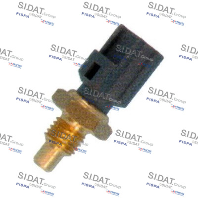 Sensore, temperatura carburante SIDAT 82.492