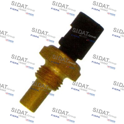 Sensore, temperatura refrigerante SIDAT 82.496