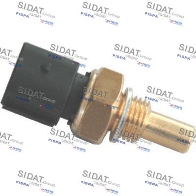 Sensore, temperatura refrigerante SIDAT 82.500