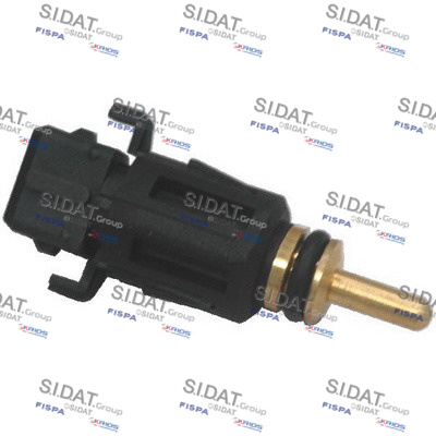 Sensore, temperatura refrigerante SIDAT 82.502