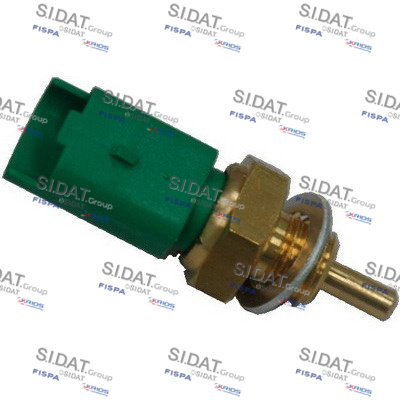 Sensore, temperatura refrigerante SIDAT 82.503